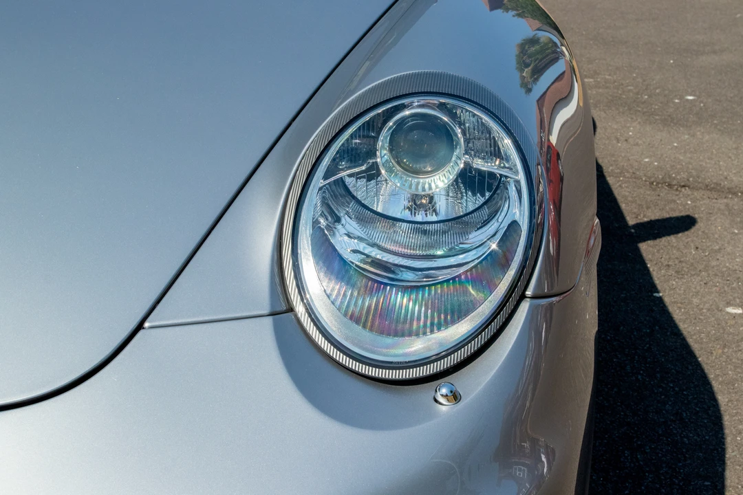 2008 Porsche 997 Turbo - Image 23 of 31