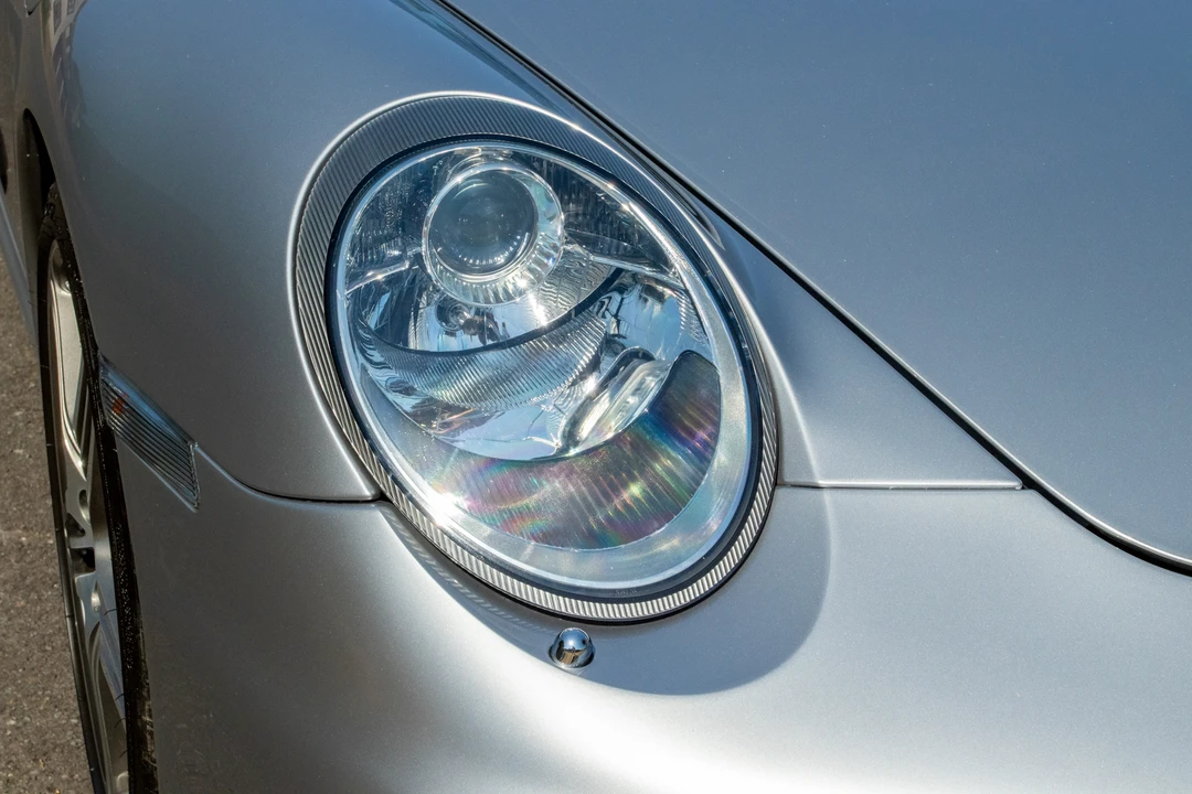 2008 Porsche 997 Turbo - Image 24 of 31