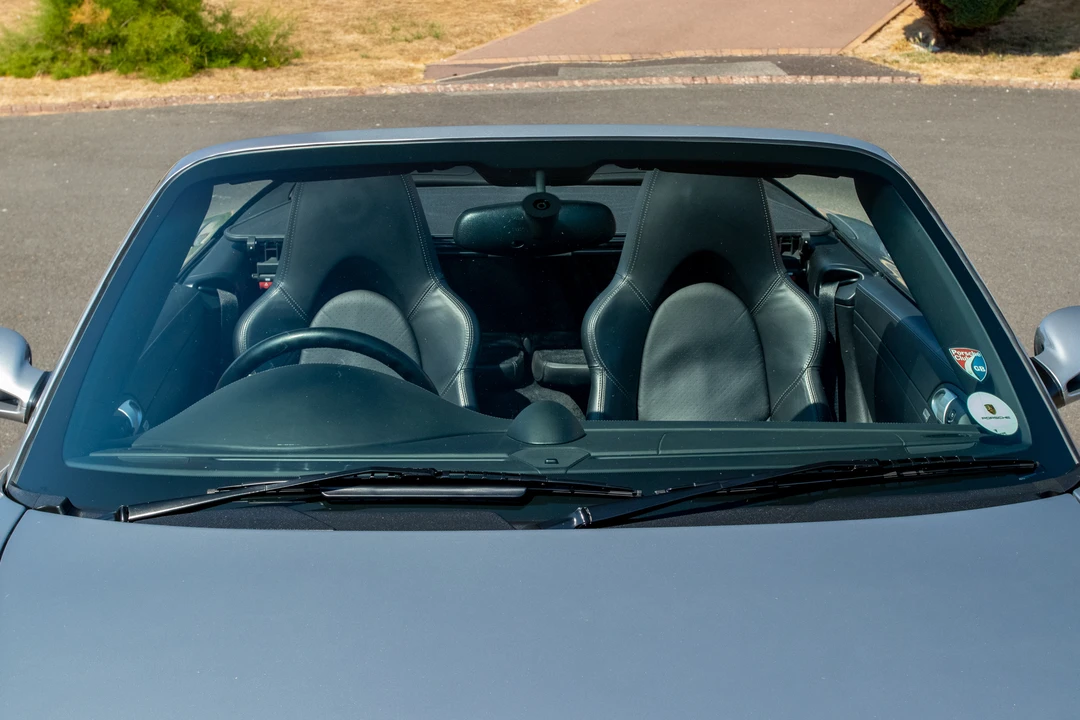 2008 Porsche 997 Turbo - Image 25 of 31