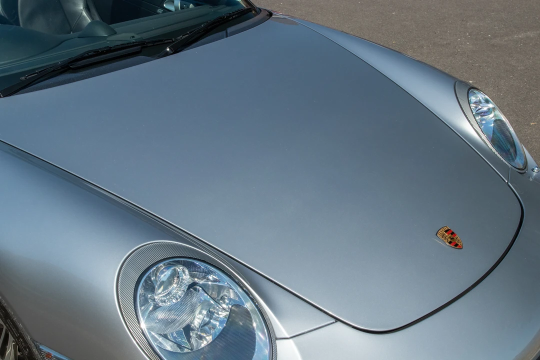 2008 Porsche 997 Turbo - Image 29 of 31