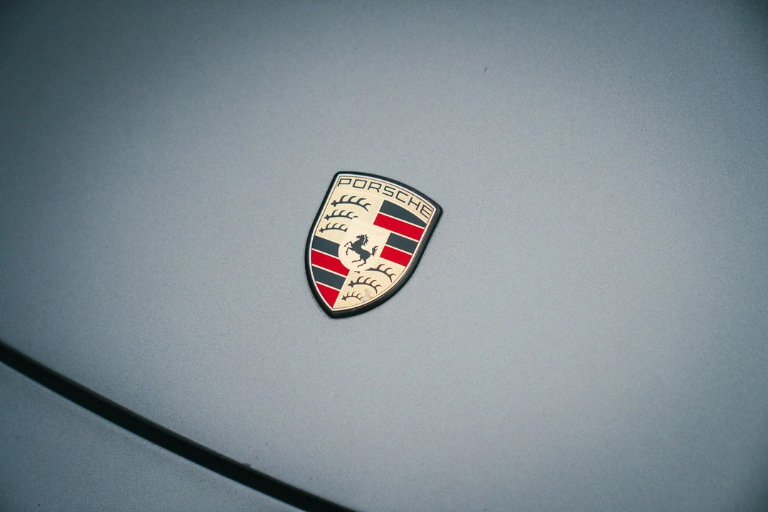 2008 Porsche 997 Turbo - Image 25 of 31