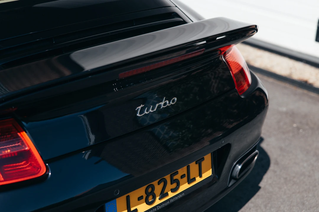 2008 Porsche 997 Turbo - Image 25 of 31