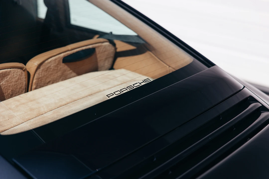 2008 Porsche 997 Turbo - Image 29 of 31