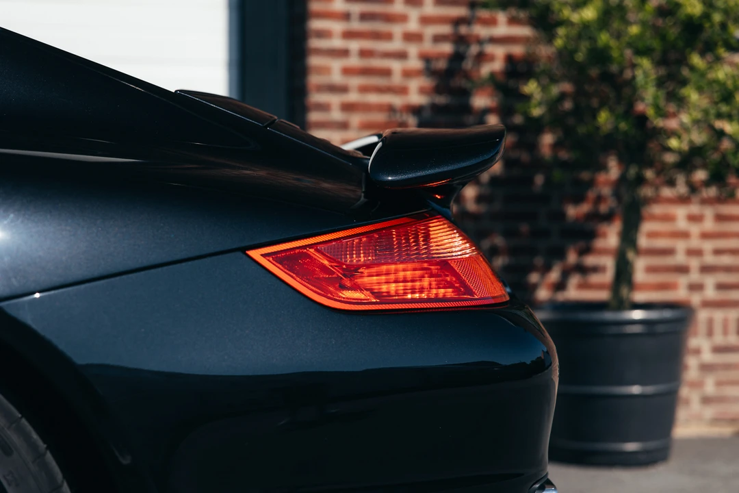 2008 Porsche 997 Turbo - Image 26 of 31