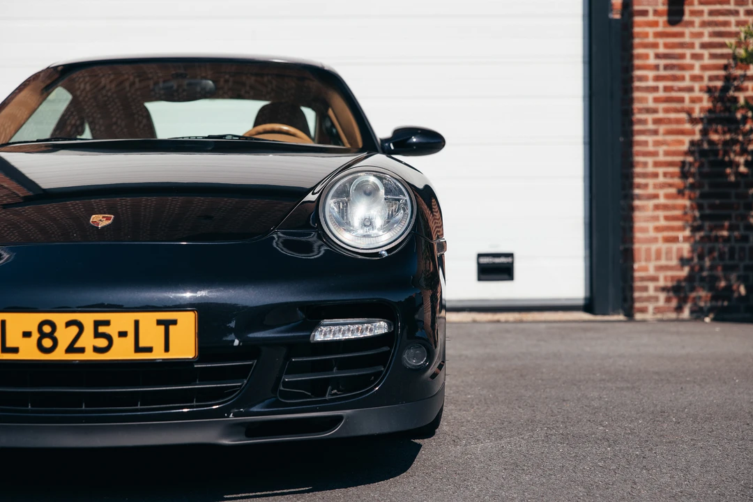 2008 Porsche 997 Turbo - Image 12 of 31