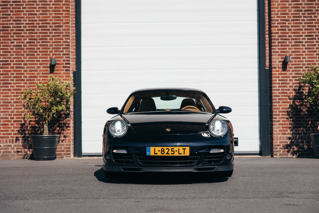 2008 Porsche 997 Turbo - Image 2 of 31