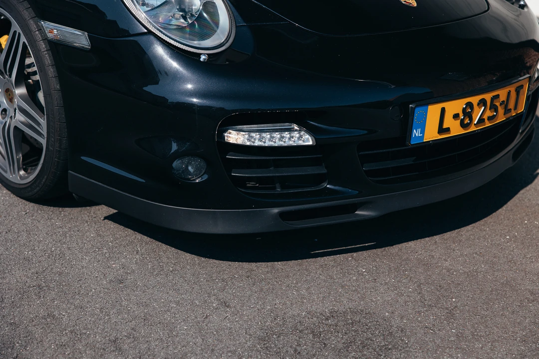 2008 Porsche 997 Turbo - Image 14 of 31