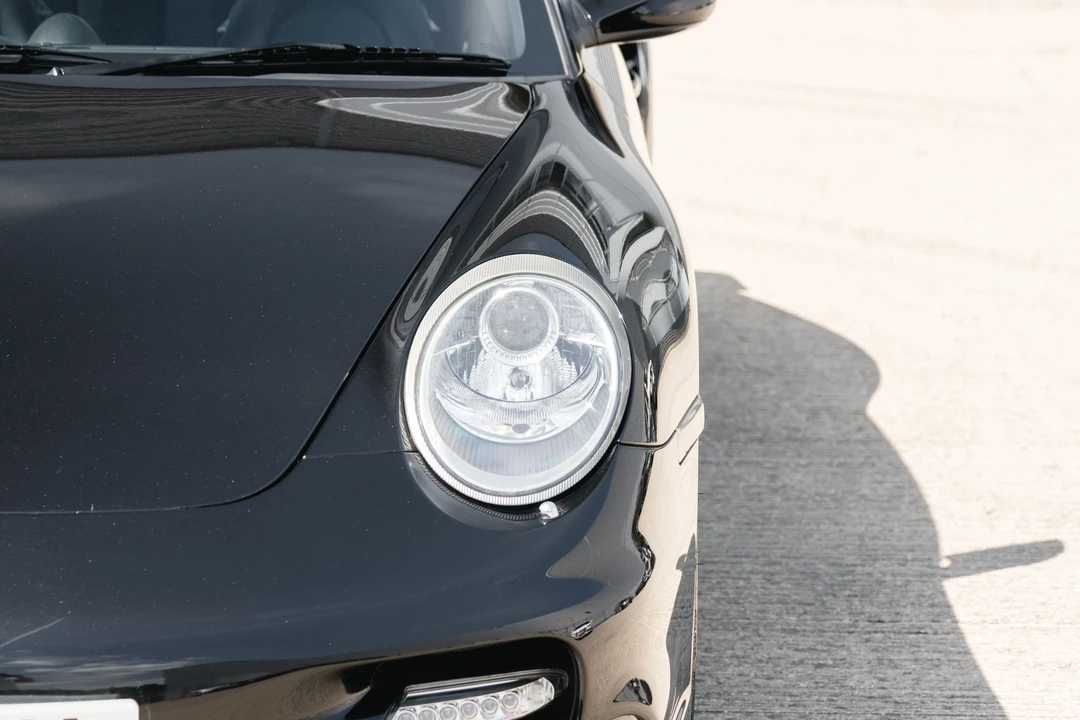 2008 Porsche 997 Turbo - Image 22 of 31