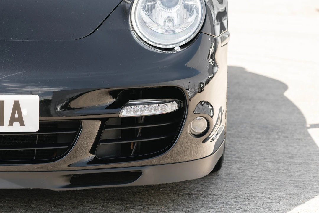 2008 Porsche 997 Turbo - Image 23 of 31
