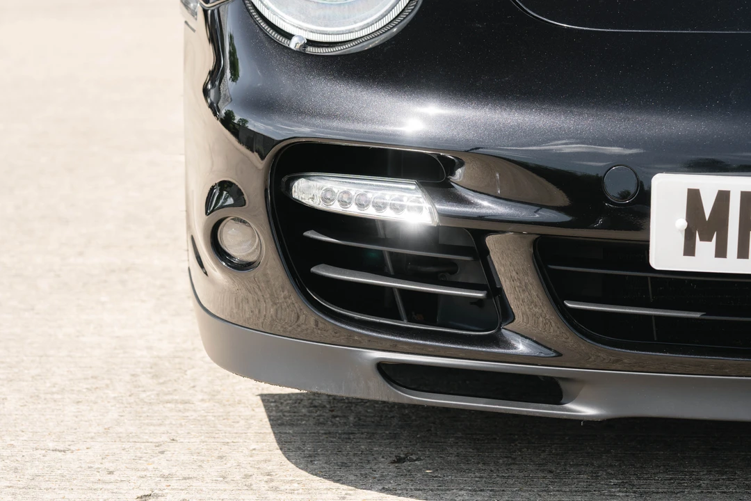 2008 Porsche 997 Turbo - Image 25 of 31