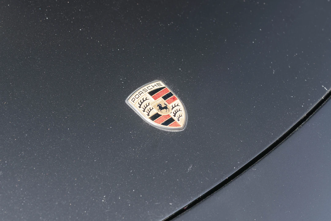2008 Porsche 997 Turbo - Image 26 of 31