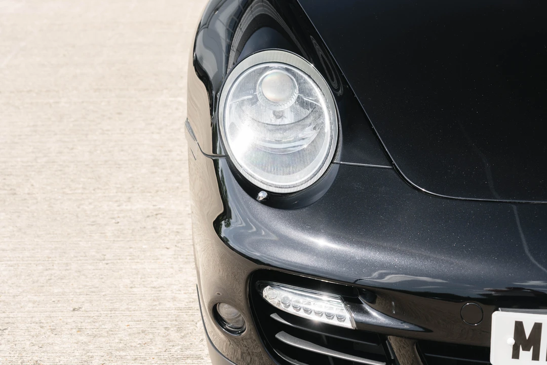 2008 Porsche 997 Turbo - Image 28 of 31