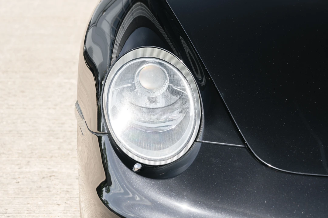 2008 Porsche 997 Turbo - Image 29 of 31