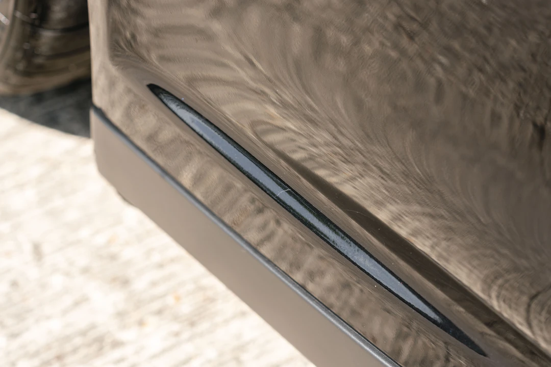 2008 Porsche 997 Turbo - Image 31 of 31
