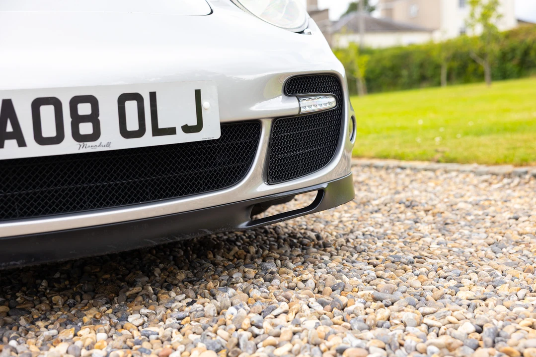 2008 Porsche 997 Turbo - Image 12 of 31