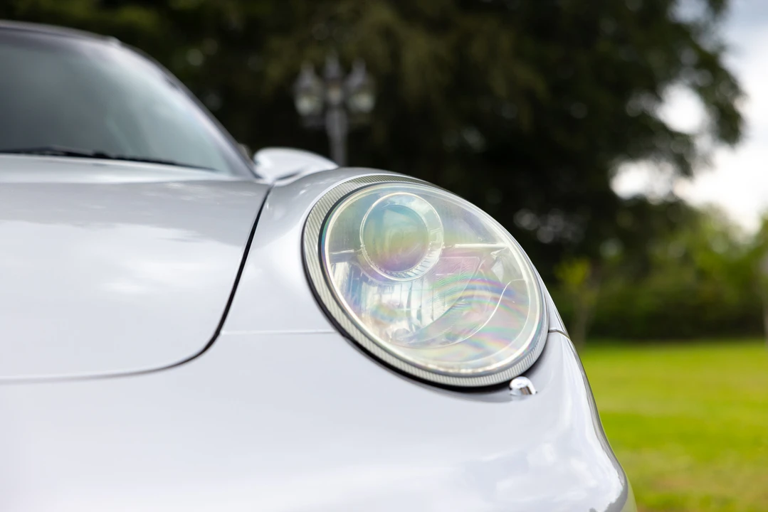 2008 Porsche 997 Turbo - Image 14 of 31
