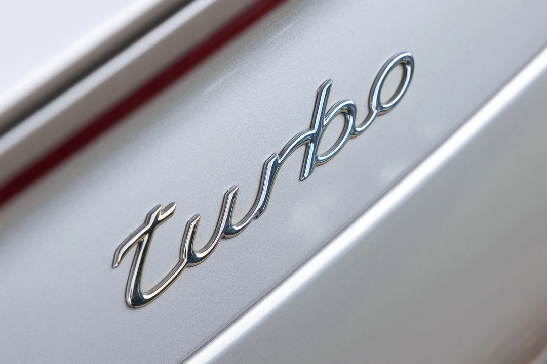2008 Porsche 997 Turbo - Image 24 of 31