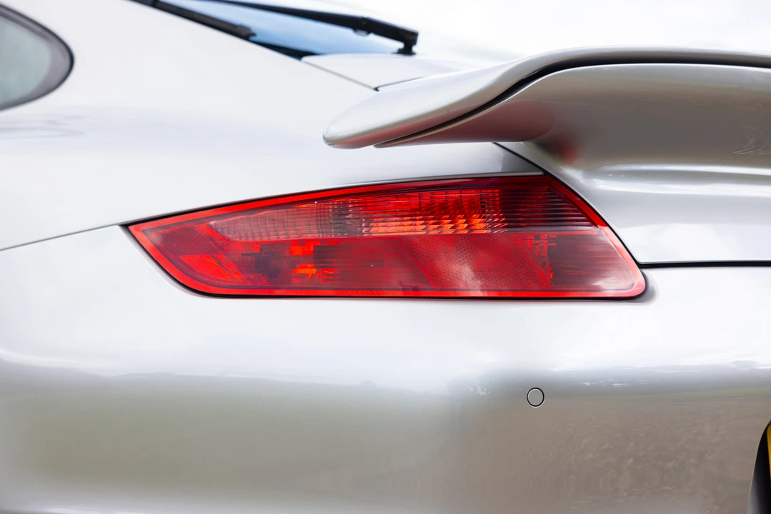2008 Porsche 997 Turbo - Image 27 of 31