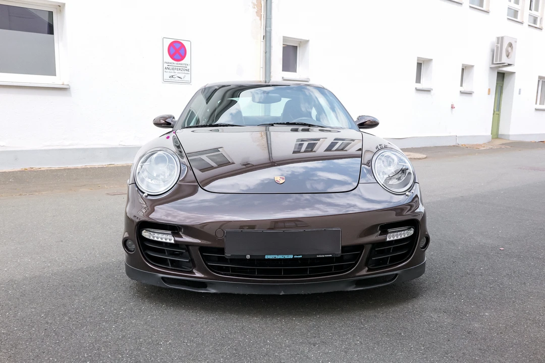 2008 Porsche 997 Turbo - Image 2 of 31