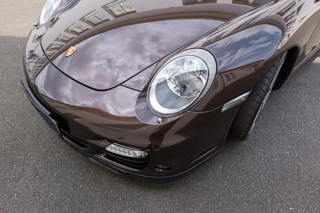 2008 Porsche 997 Turbo - Image 22 of 31