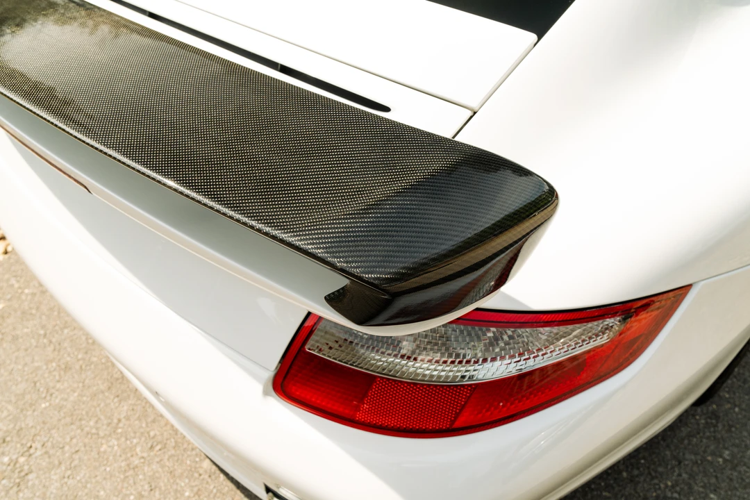 2008 Porsche 997 Turbo - Image 24 of 31