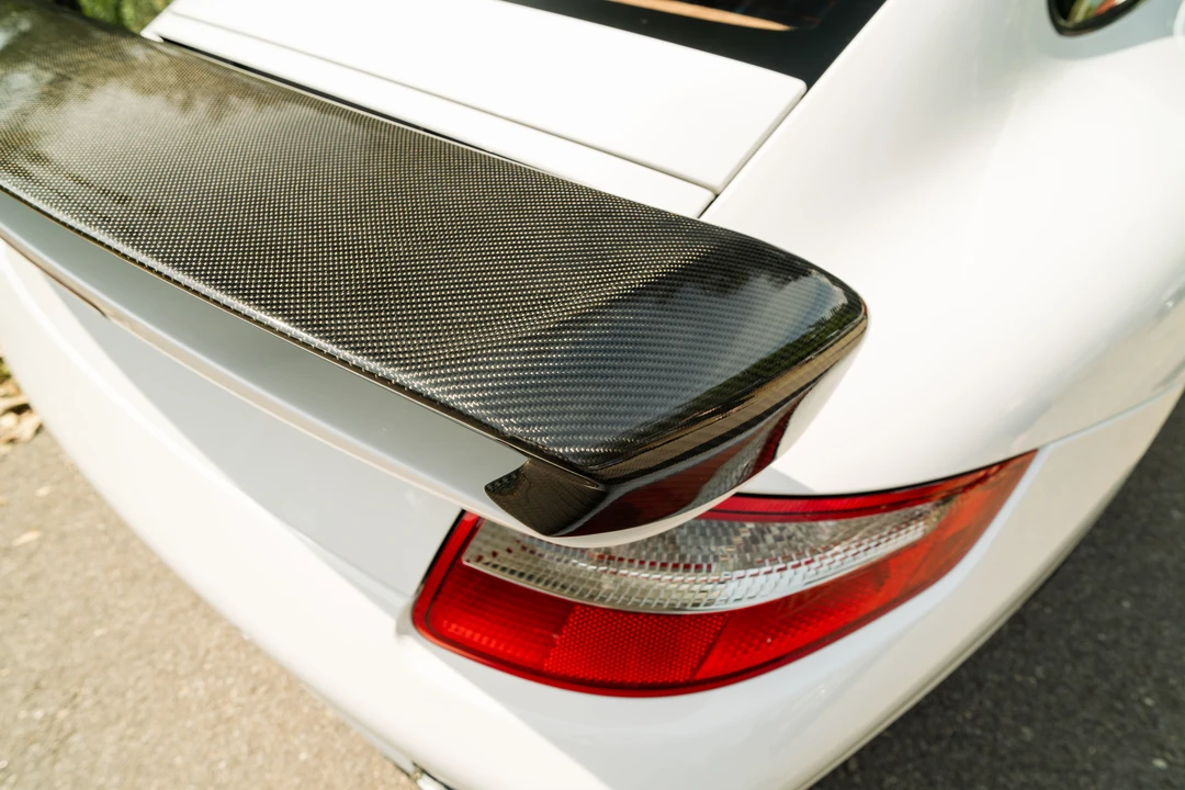 2008 Porsche 997 Turbo - Image 25 of 31