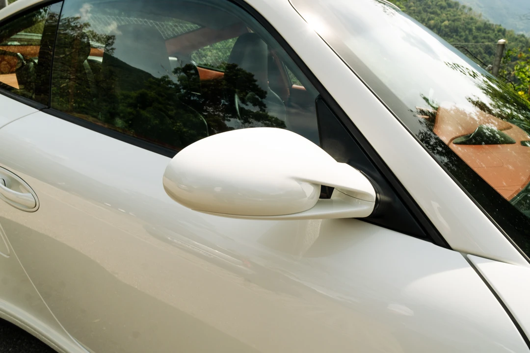 2008 Porsche 997 Turbo - Image 26 of 31