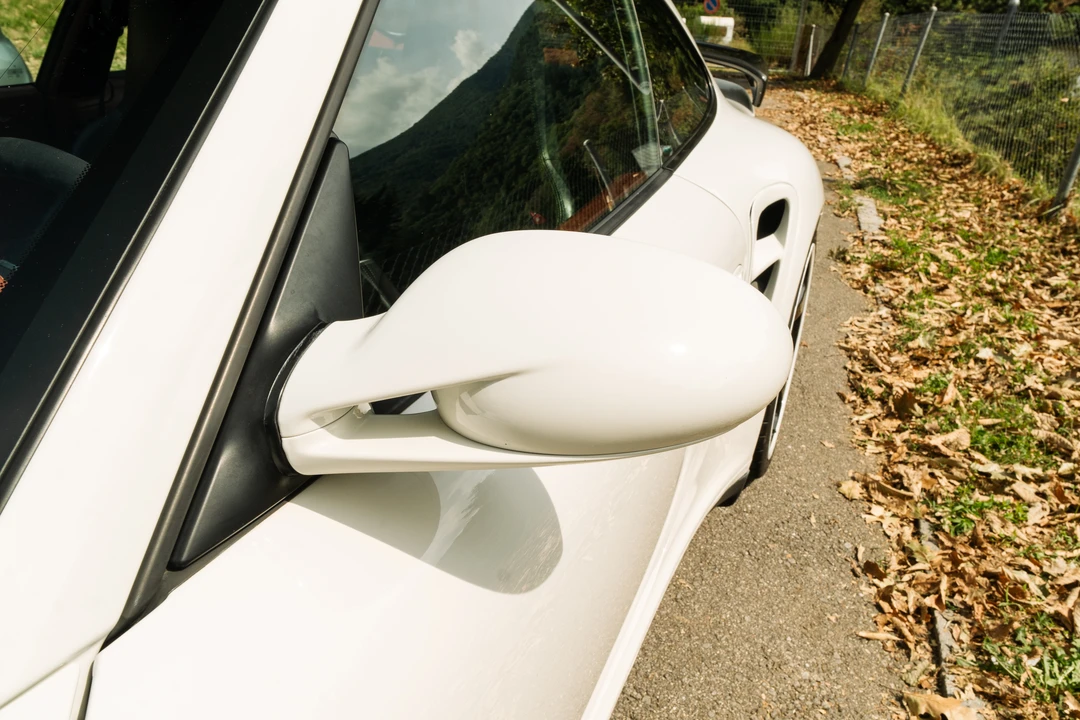 2008 Porsche 997 Turbo - Image 27 of 31