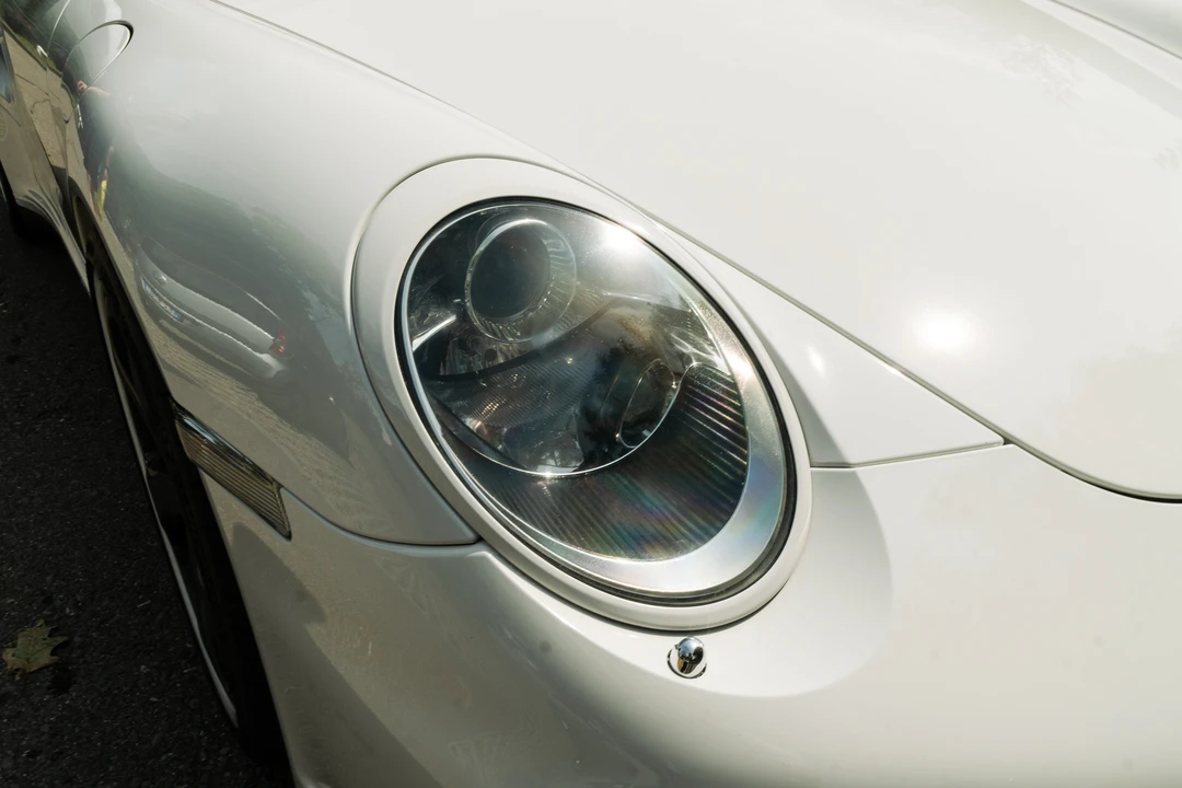 2008 Porsche 997 Turbo - Image 28 of 31
