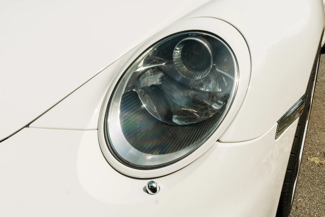 2008 Porsche 997 Turbo - Image 29 of 31