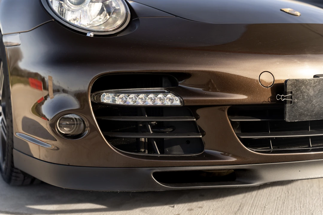 2008 Porsche 997 Turbo - Image 27 of 31