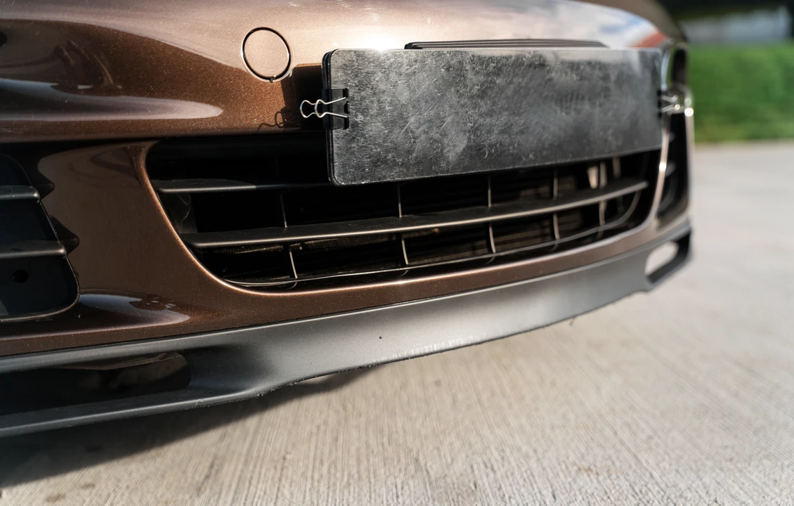 2008 Porsche 997 Turbo - Image 10 of 31