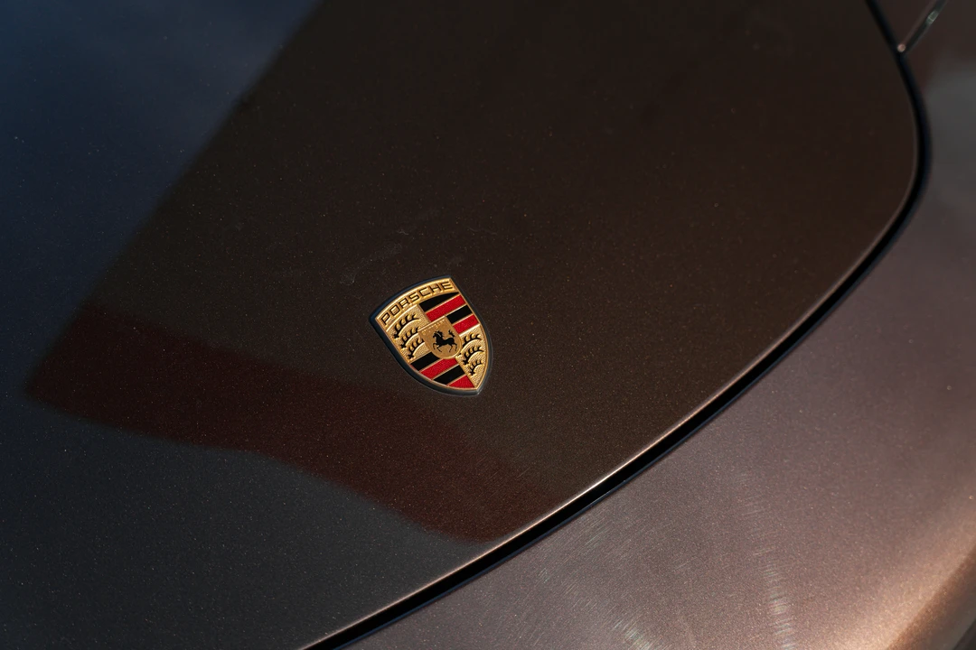 2008 Porsche 997 Turbo - Image 12 of 31