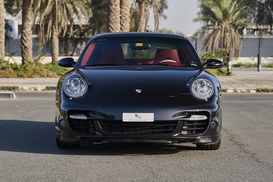 2008 Porsche 997 Turbo - Image 2 of 31