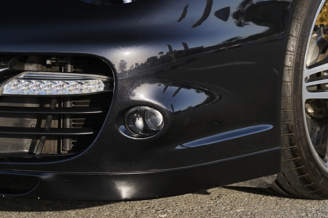 2008 Porsche 997 Turbo - Image 31 of 31