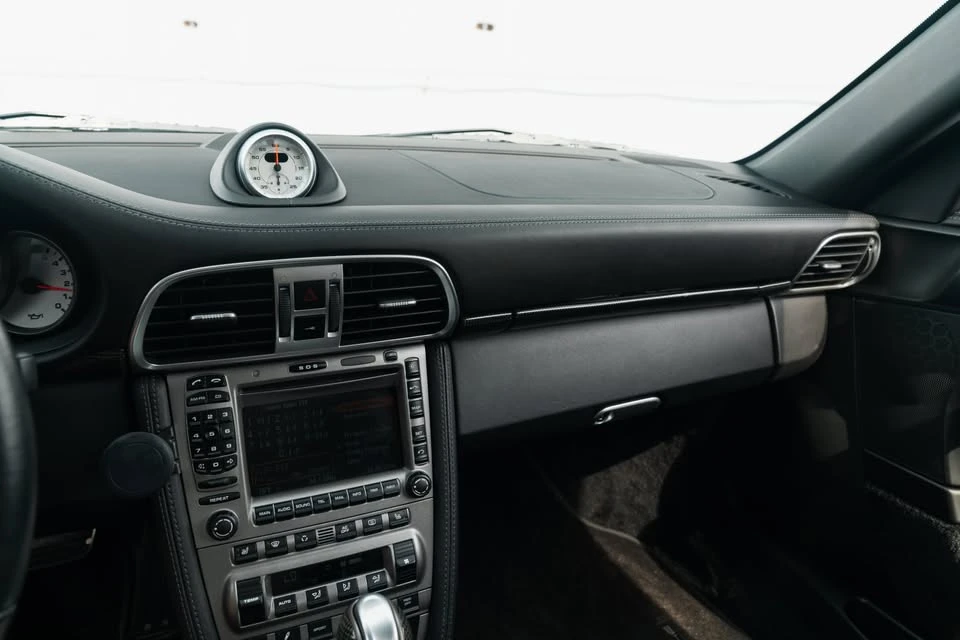 2008 Porsche 997 Turbo - Image 13 of 19