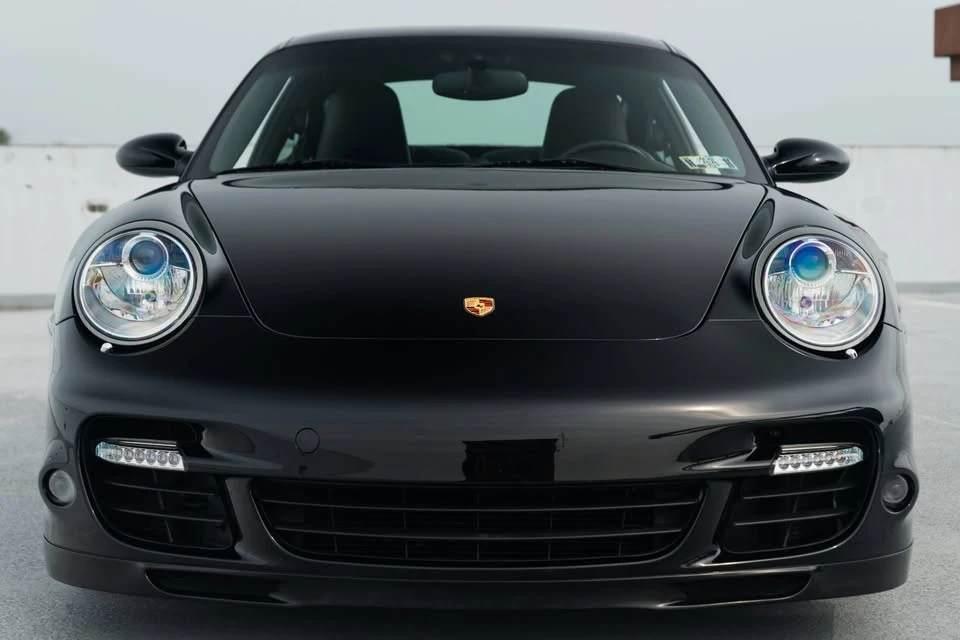 2008 Porsche 997 Turbo - Image 8 of 19
