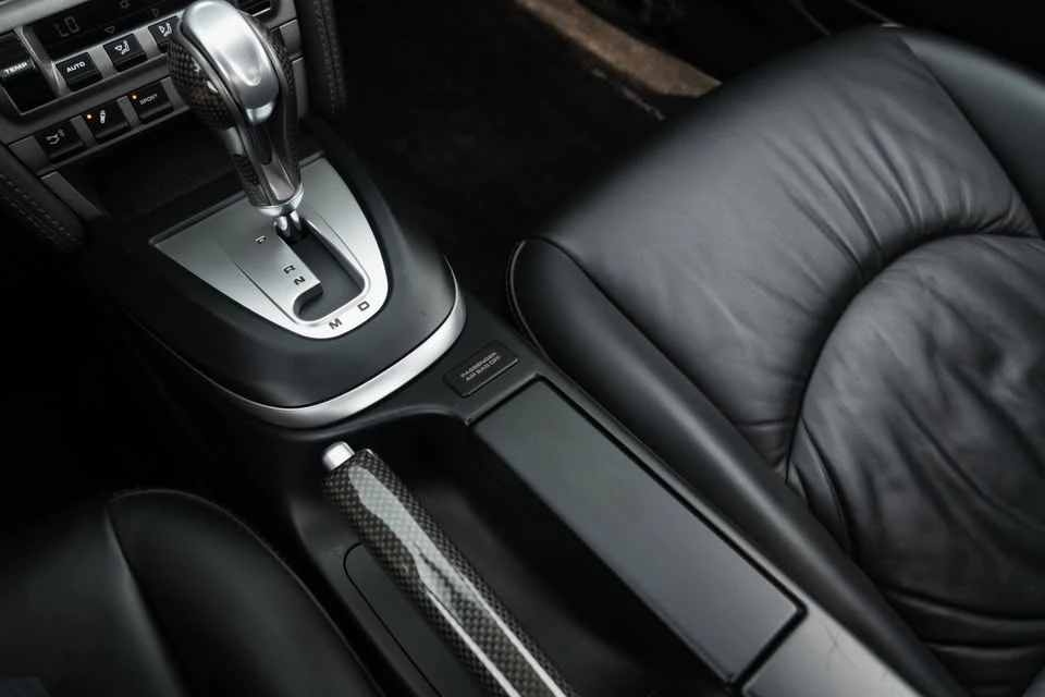 2008 Porsche 997 Turbo - Image 17 of 19