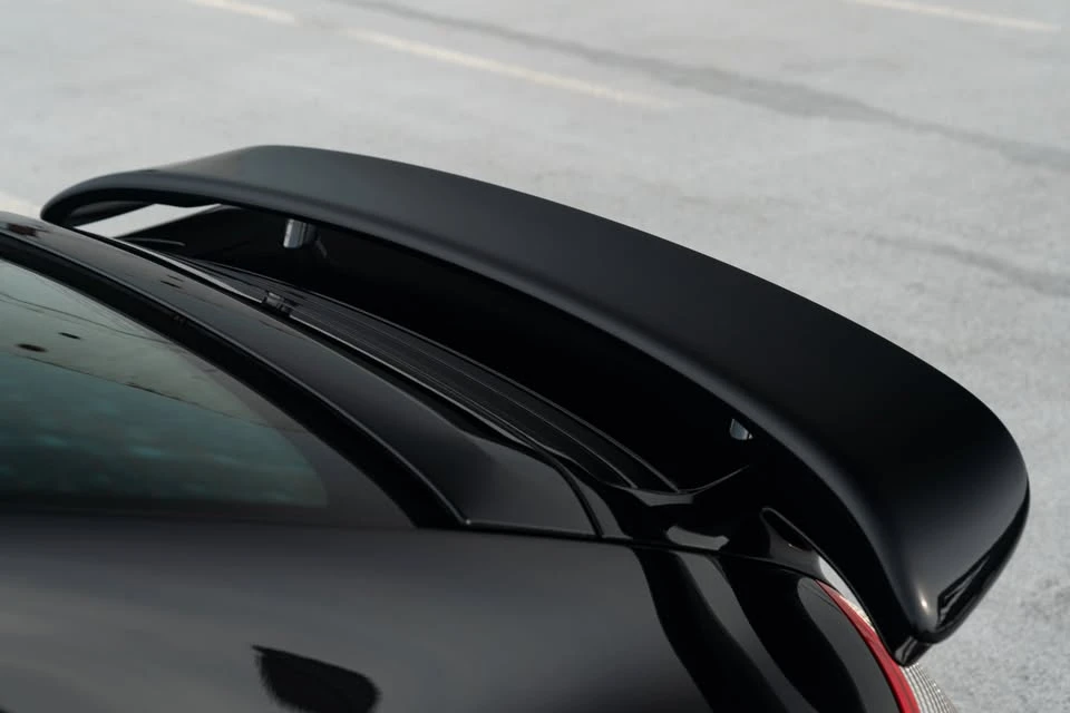 2008 Porsche 997 Turbo - Image 11 of 19