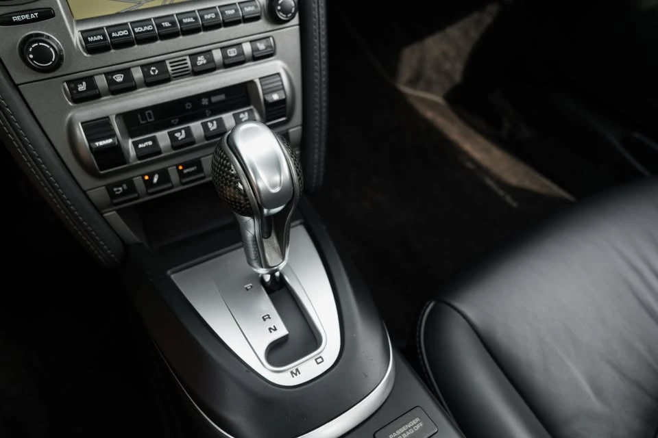 2008 Porsche 997 Turbo - Image 16 of 19