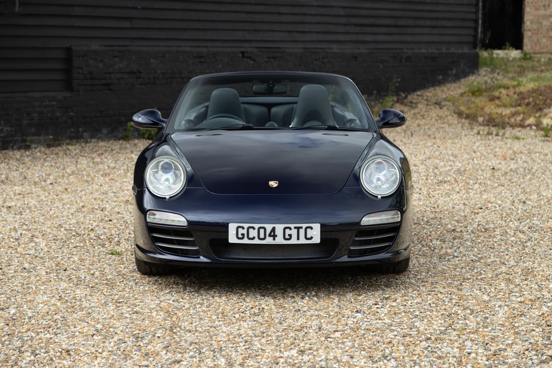 2008 Porsche 997 Carrera 4S - Image 2 of 31