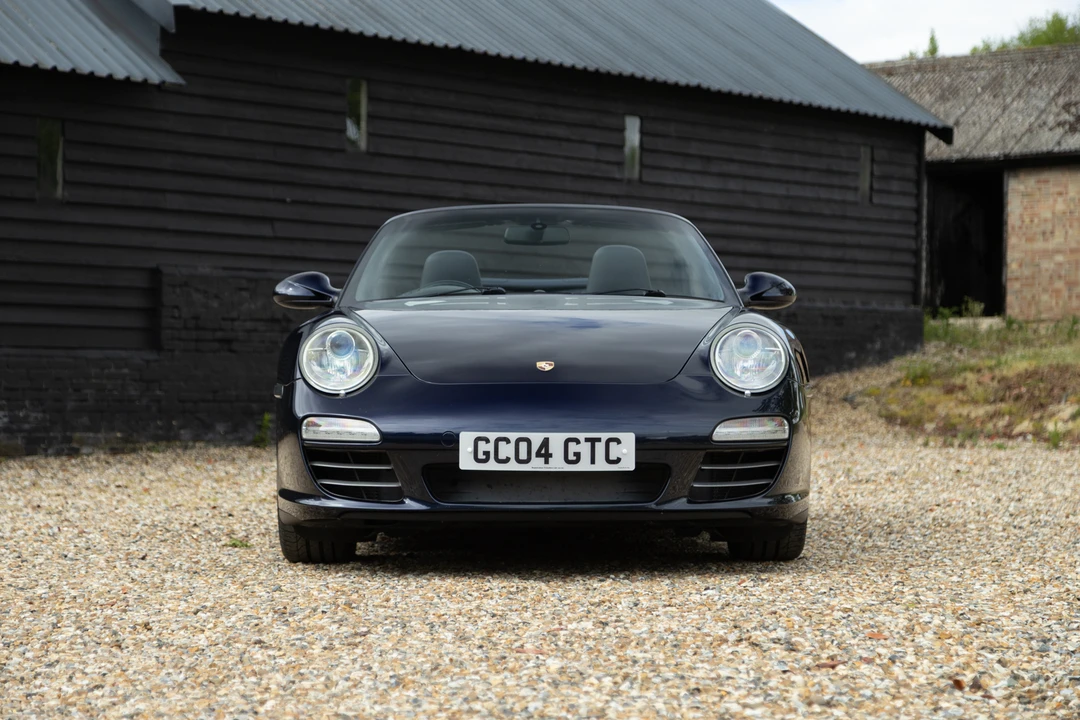 2008 Porsche 997 Carrera 4S - Image 30 of 31