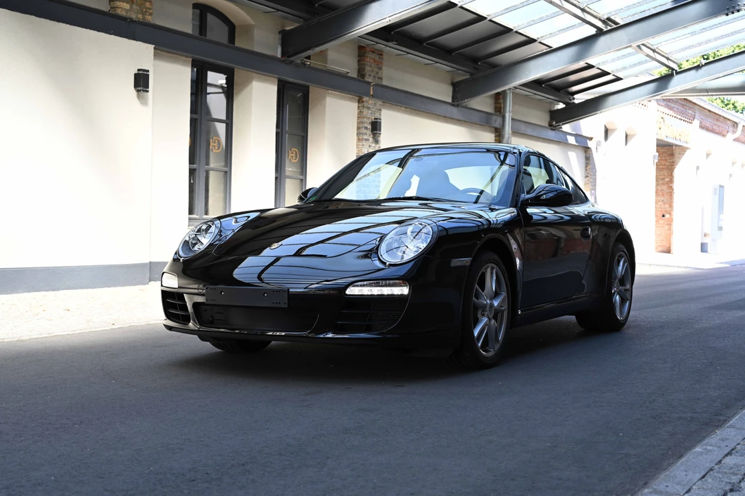 2009 Porsche 997 Carrera - Image 9 of 31