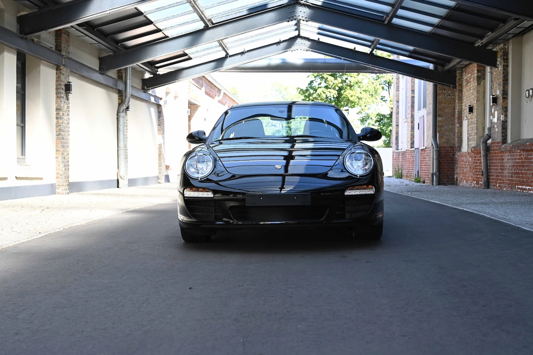 2009 Porsche 997 Carrera - Image 14 of 31