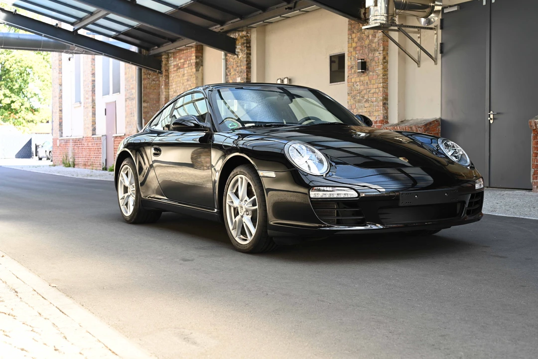 2009 Porsche 997 Carrera - Image 8 of 31