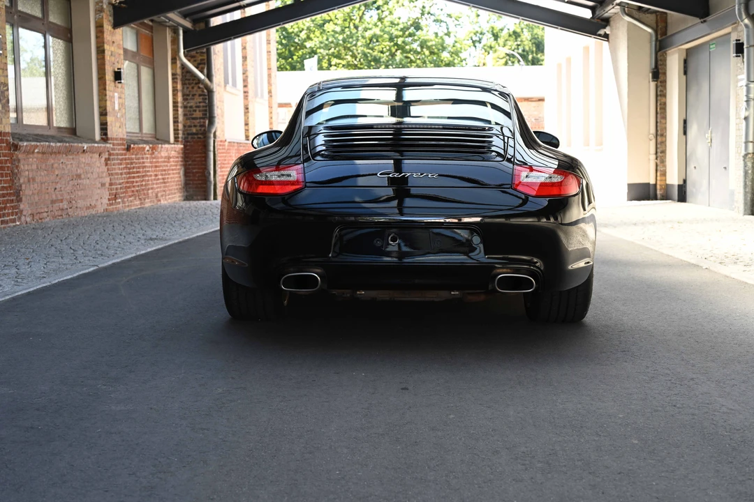 2009 Porsche 997 Carrera - Image 6 of 31