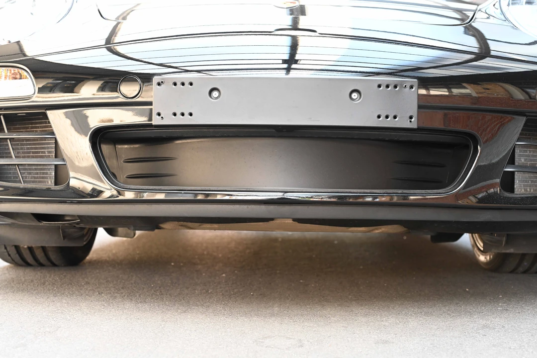 2009 Porsche 997 Carrera - Image 30 of 31