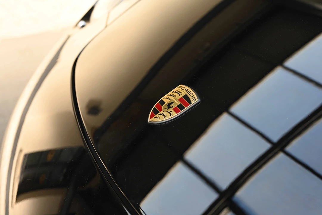 2009 Porsche 997 Carrera - Image 23 of 31
