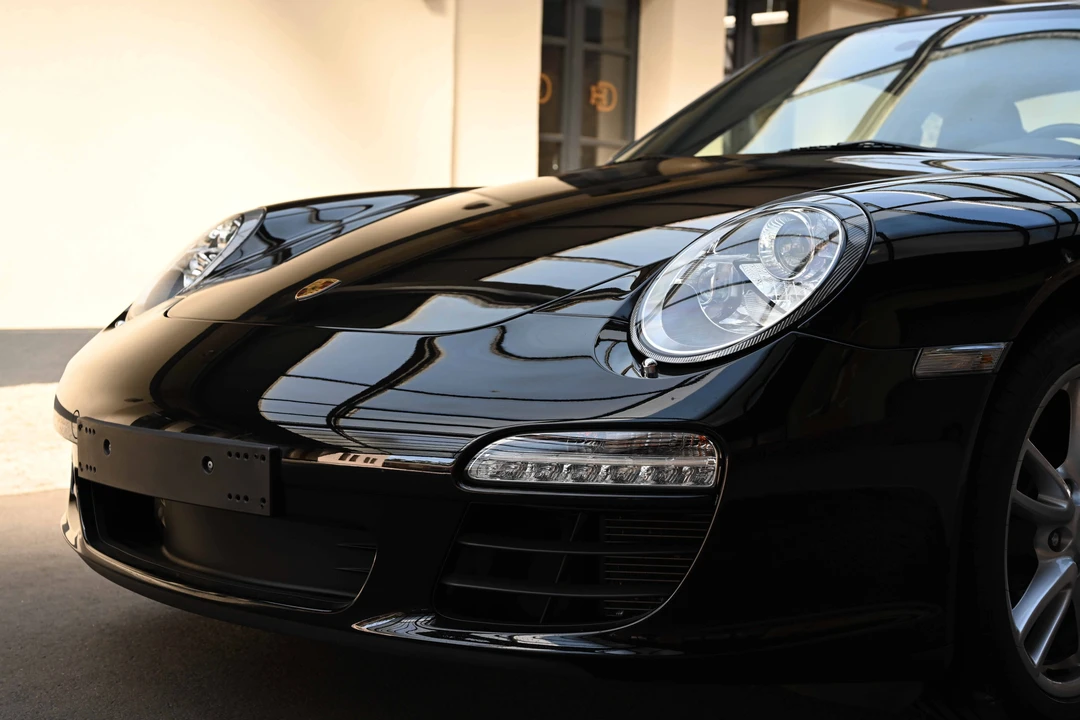 2009 Porsche 997 Carrera - Image 24 of 31