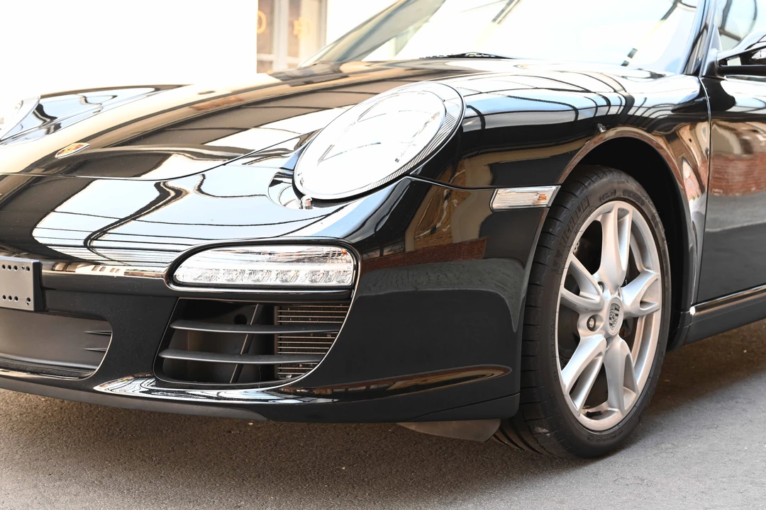 2009 Porsche 997 Carrera - Image 27 of 31